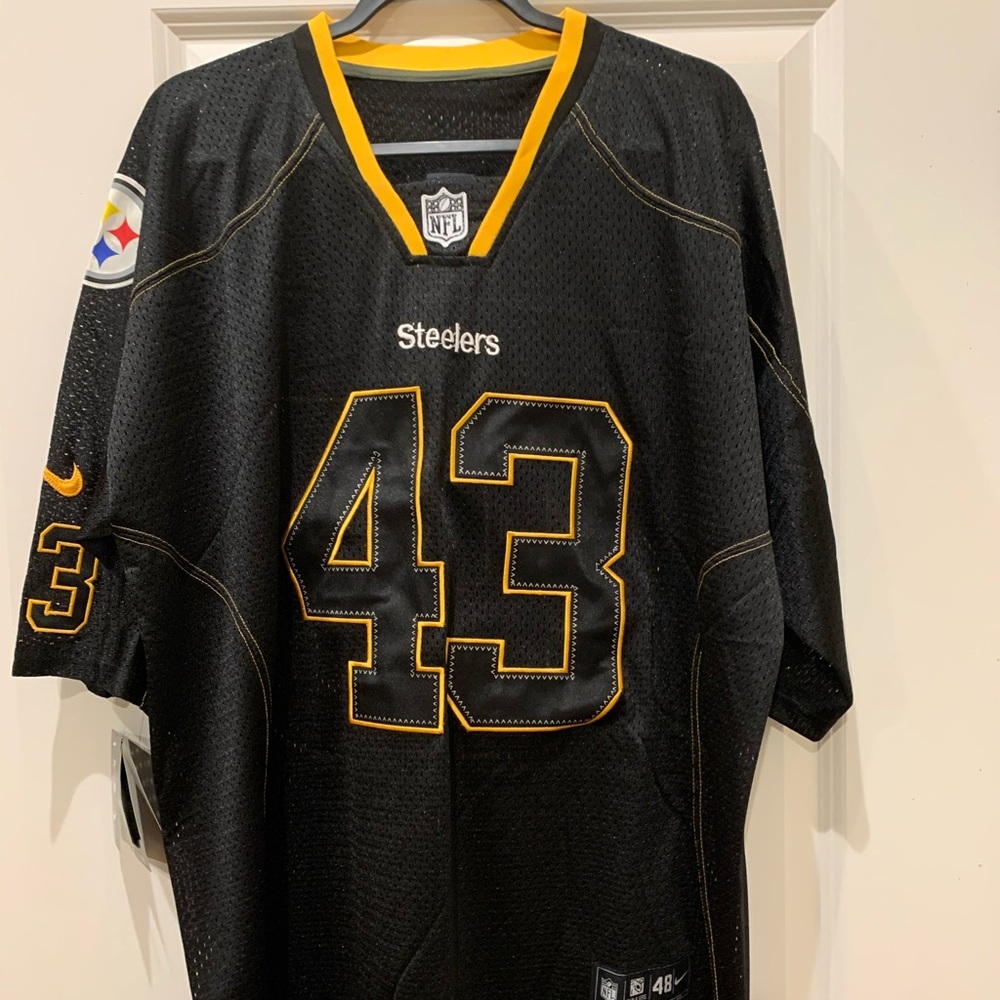 Steelers Jersey